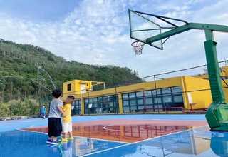 青铜峡肉炒黄花菜