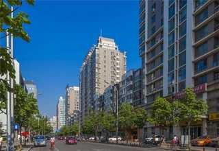 静安区数字展厅多媒体展厅