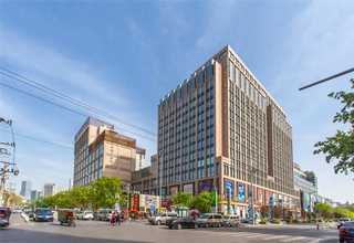 广州办公楼中央空调施工