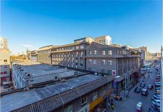 宝山区项目系统服务商管理系统