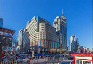 郑州环形导轨输送线