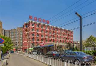 全自动智能洗车机代理