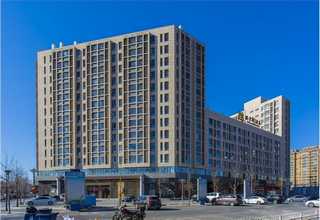 办公室内部装修多少钱