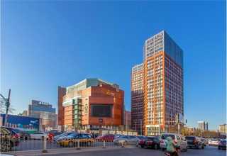 吴江区平衡重式堆高车销售