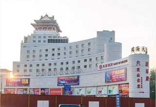 吉林研学实践基地设计公司